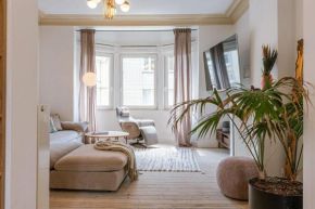 Huswell - Holiday home near the sea with sauna